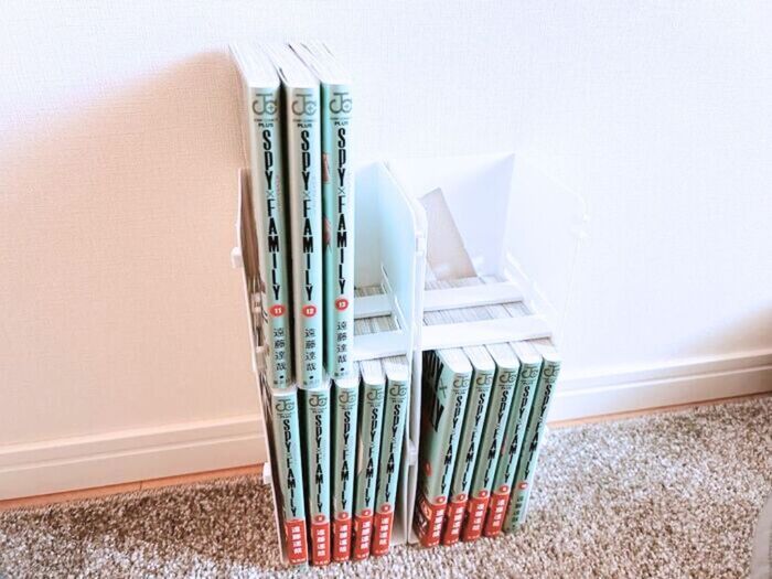 【ダイソー】不思議な穴だらけの箱、組み立ててみたら…？「パズルみたいで楽しい♪」「使い勝手めっちゃイイ」