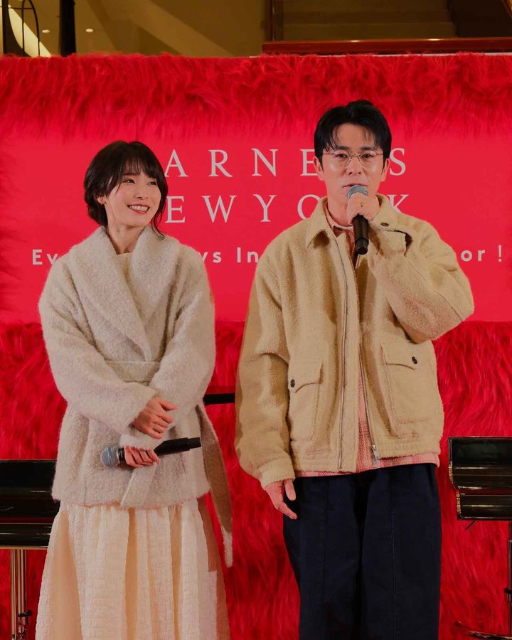 画像1: www.barneys.co.jp