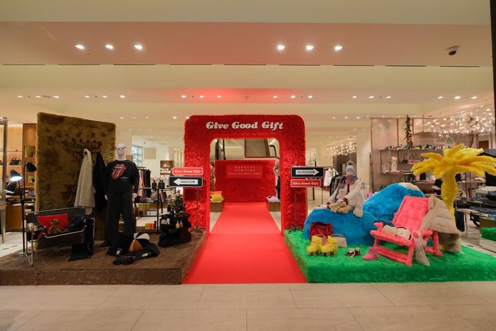 画像2: www.barneys.co.jp