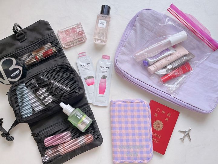 冬旅行に役立つ“パッキング術”3選 クランクイン！ width=