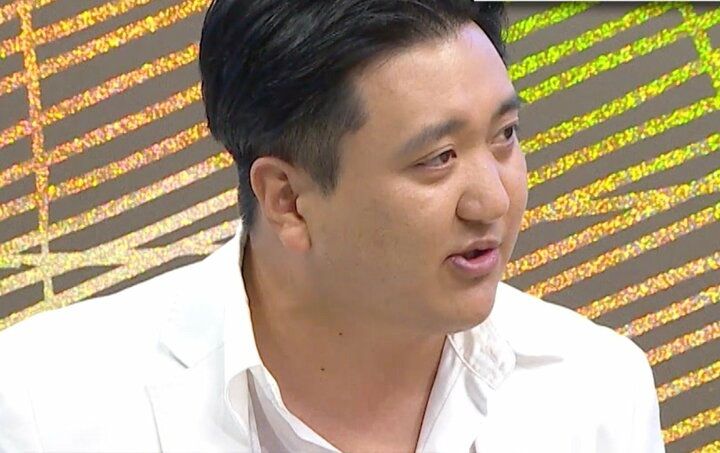 【写真・画像】カカロニ栗谷、“心底僕のこと見下してる”後輩芸人を実名告白 1枚目