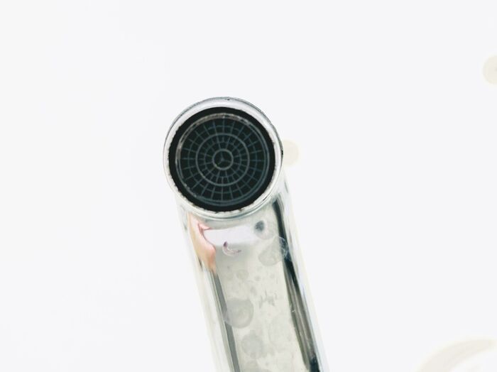 蛇口の裏側、ちゃんと洗ってる？汚れをごっそり落とす簡単お掃除テク！