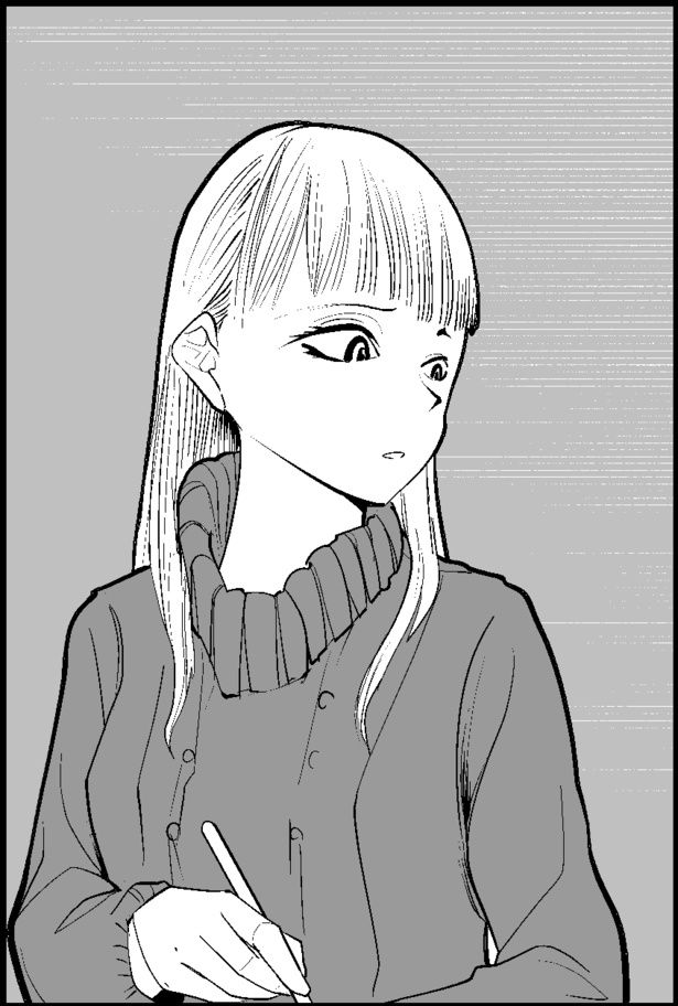 ●画像クリックで次ページへ／怖い話を聞かせてください第1話(2) 画像提供：マルオ(@f90c89d79366434)