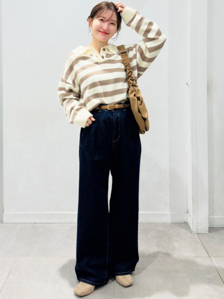 画像1: 出典：GU