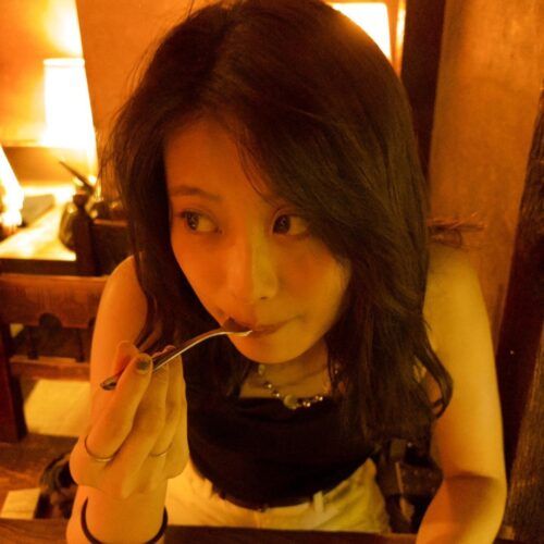 「月10回お好み焼きを食べる中毒でした（笑）」広島出身モデル・莉紗子が教える、東京で食べられるガチでおすすめの名店3選