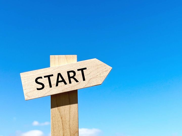 運を引き寄せるアクション