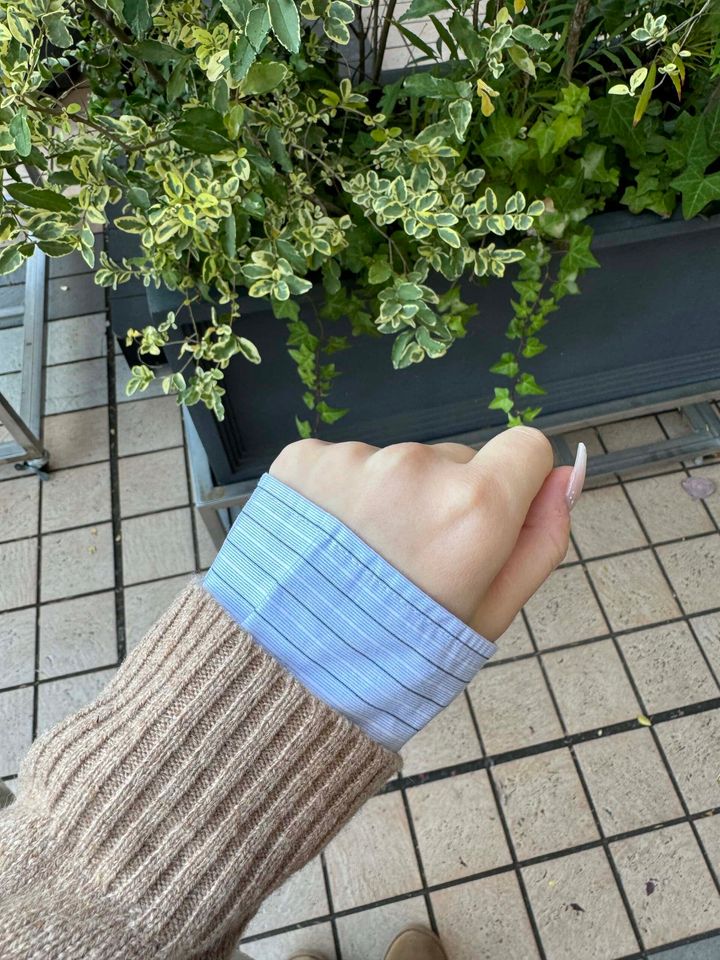 ユニクロコーデ