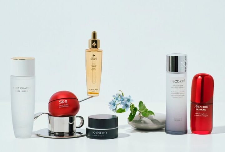 明日の肌や今日の表情を変える、優秀スキンケア6選