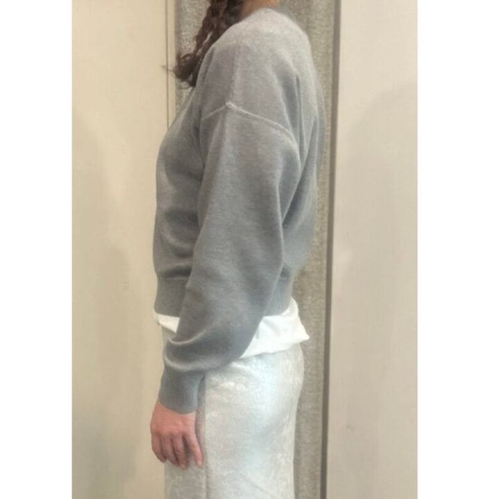 横から見るとこんな感じ！