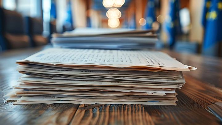 廊下 人気運 下がる 古新聞