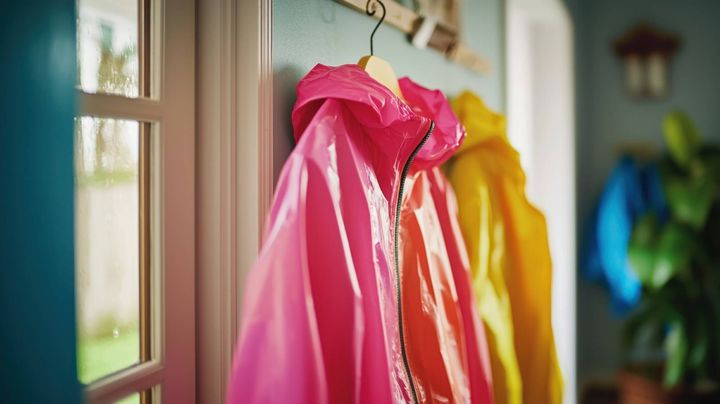 廊下 人気運 下がる 濡れたもの