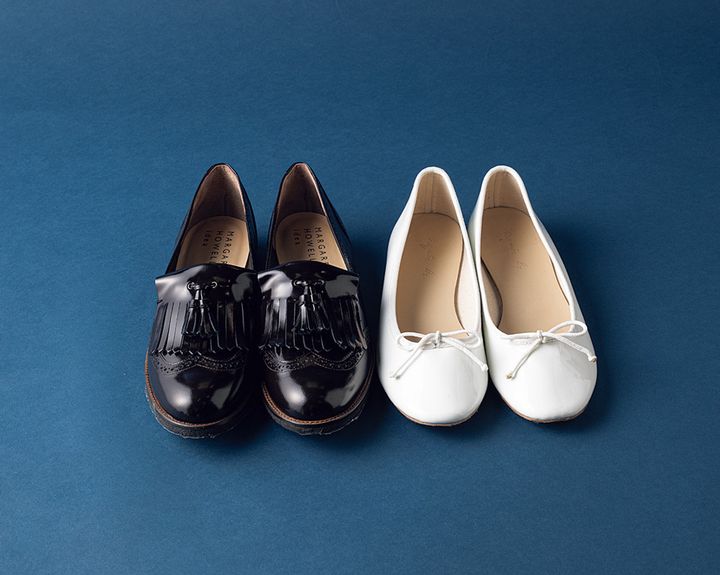 コーデに気品をプラスしてくれる。タイムレスに使えるアクセサリー、小物8選