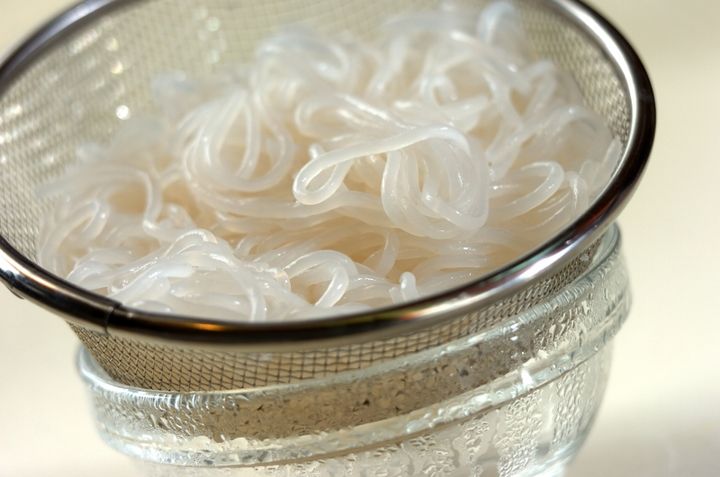 簡単美味しい！すき焼き プロの味の下準備2