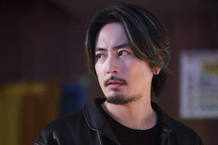 土曜ドラマ『良いこと悪いこと』最終回より （C）日本テレビ width=