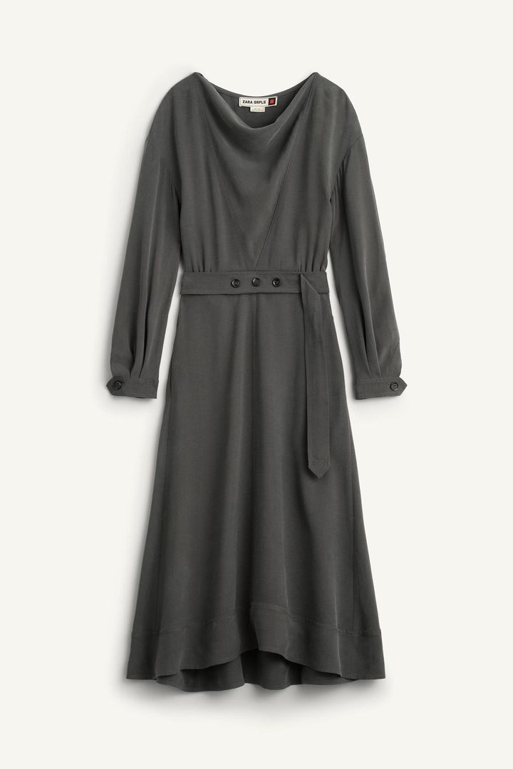 画像1: 出典：ZARA