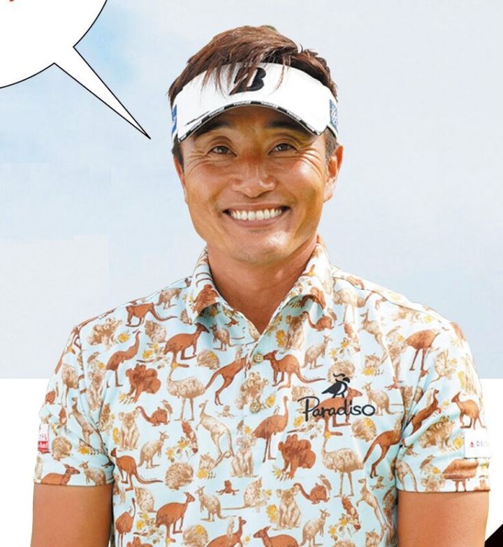 とにかく飛ばしたいときのポイントは？「体重移動を…」男子プロが解説