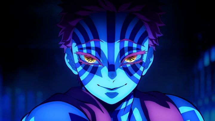 『劇場版「鬼滅の刃」無限城編 第一章』配給：東宝・アニプレックス