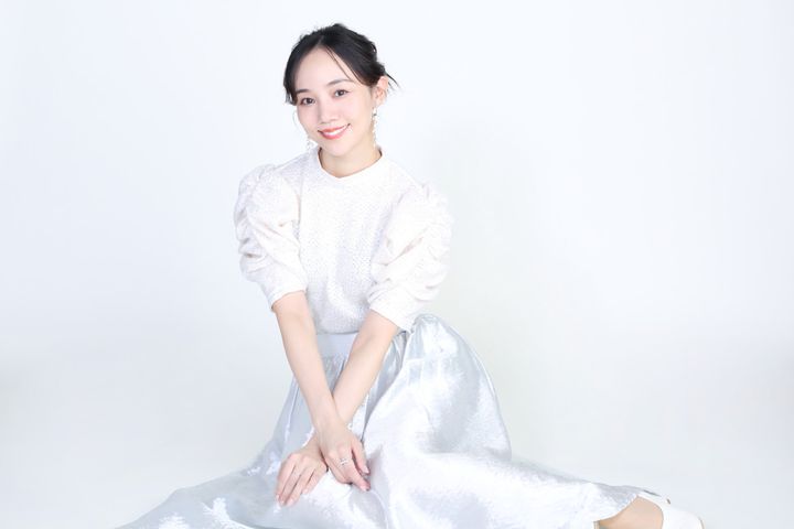 咲妃みゆ、宝塚退団から8年 人気演出家からのオファー続く「面白い俳優だなと思ってもらえる俳優人生を歩みたい」 width=