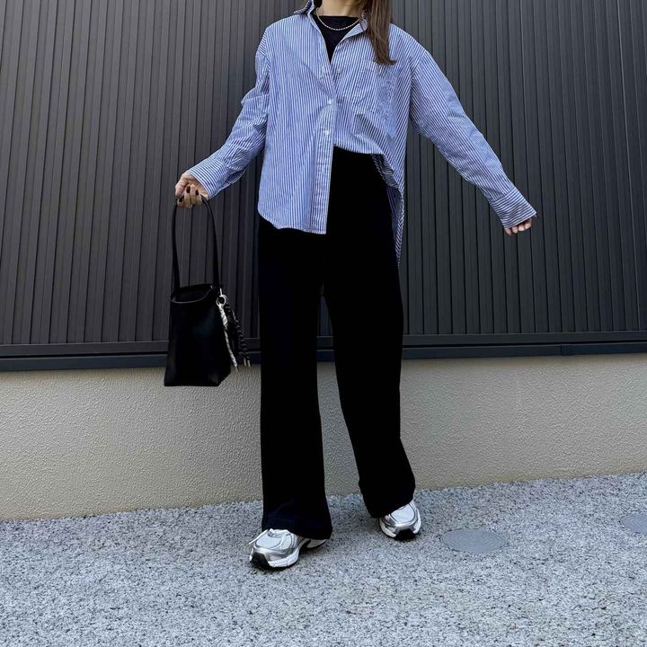 画像: コーディネート1