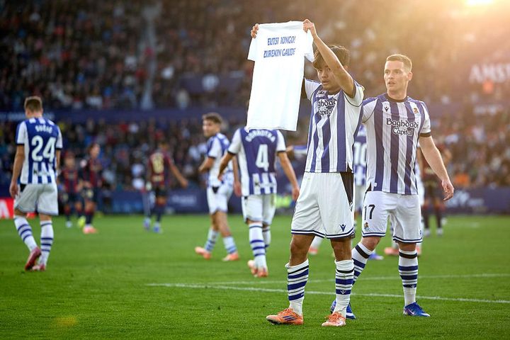 画像2: (C)Getty Images