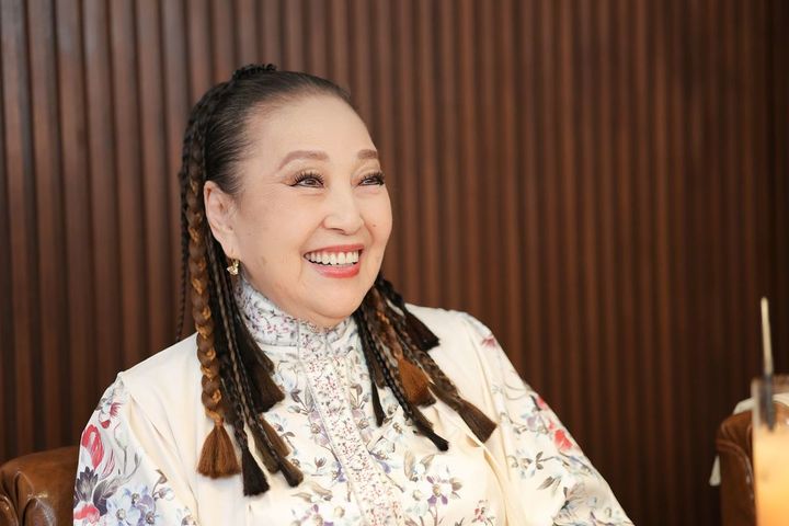 湯川れい子さん