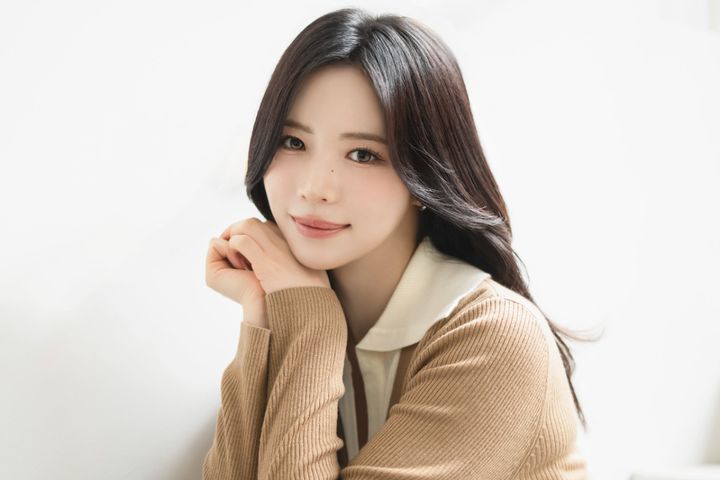 NiziUのMAYA クランクイン！ 写真：上野留加 width=