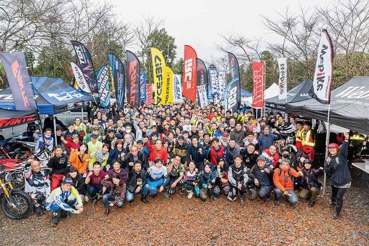 【梅津幸司さん】バイク業界に貢献したい。【ザ・クラフツマンシップ】