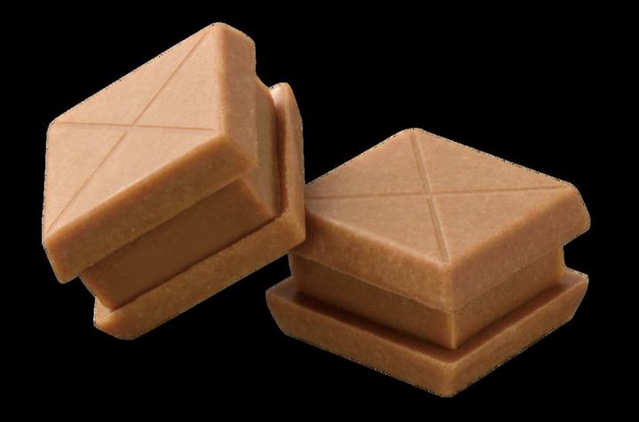 「北海道生食感チェルシー キャラメルサンド」