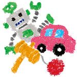 片づけないのは片づけかたが分からないから!?「お片づけ」の悩みに、みんなのアイディアを紹介！の画像1