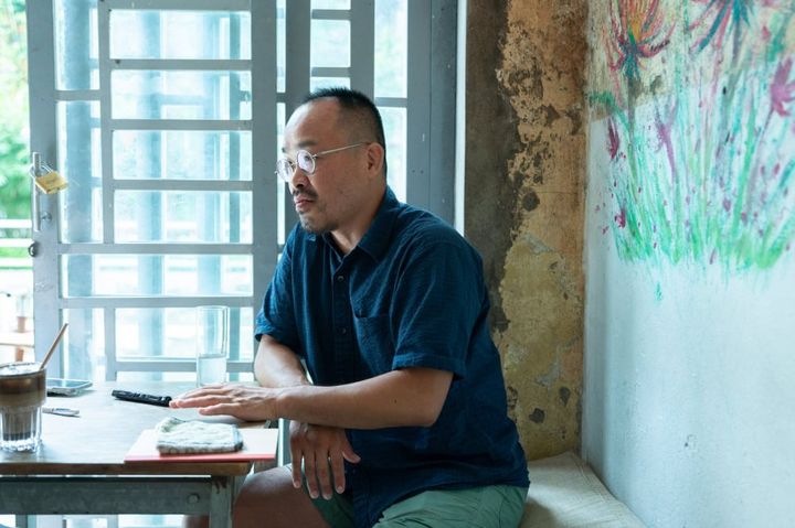 建築家・大澤晃佑