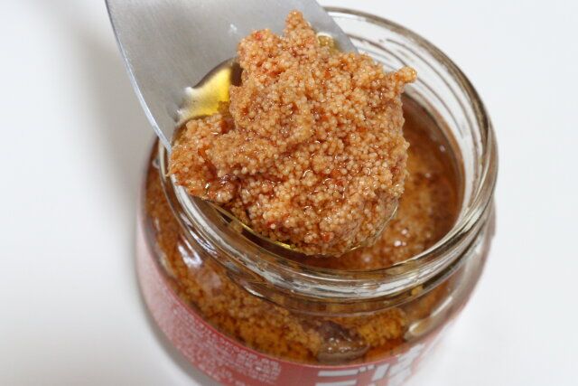 ダイソー ごはんとまらんらん 味