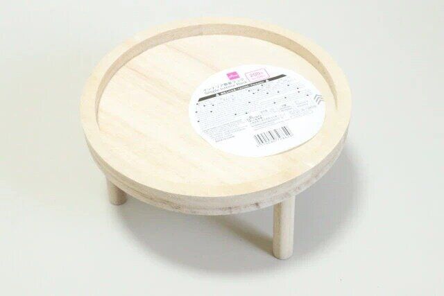 ダイソー インテリア簡易ラック パッケージ