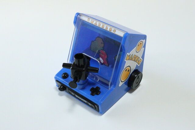 ダイソー ボールゲーム