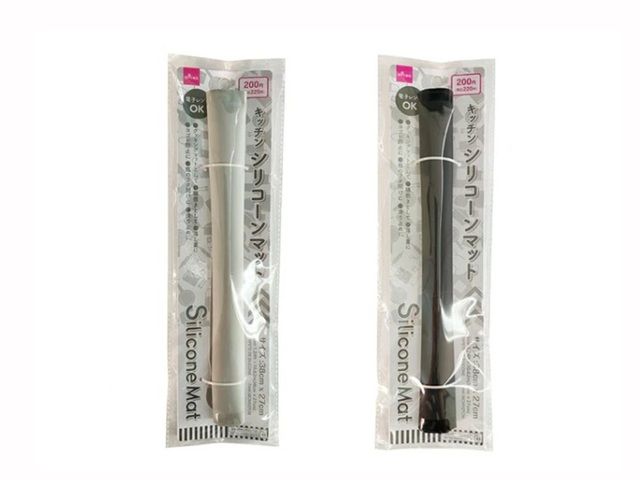 ダイソー シリコーンマット ３８ｃｍ×２７ｃｍ