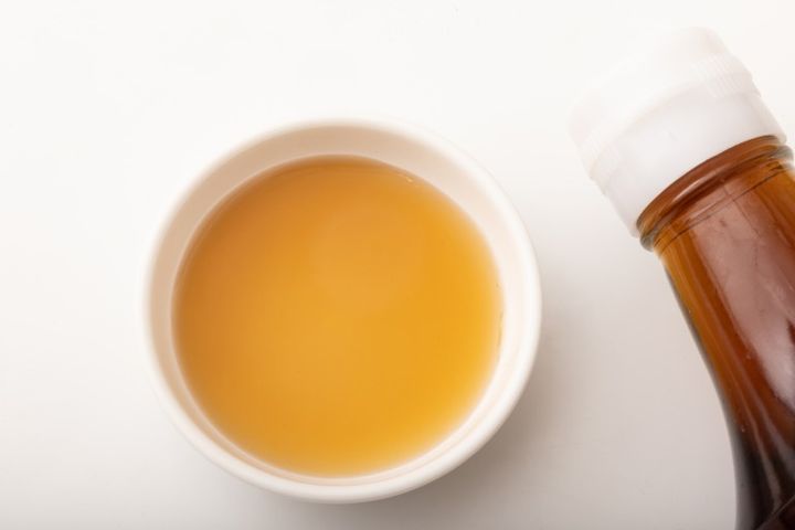 ナンプラー 調味料