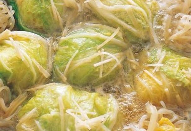 食べごたえあり！ （C）KADOKAWA