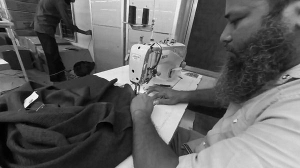 リユース着物を起点とした、ハイエンドアップサイクルブランド「HOUSE of MATOI」誕生