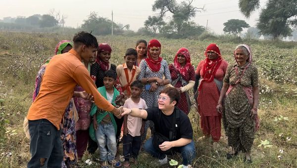 リユース着物を起点とした、ハイエンドアップサイクルブランド「HOUSE of MATOI」誕生