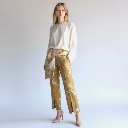 リユース着物を起点とした、ハイエンドアップサイクルブランド「HOUSE of MATOI」誕生