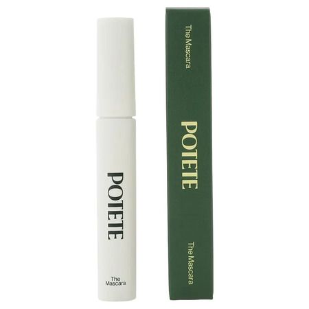 ヘアアクセサリーブランド「POTETE」から、初のヘアスタイリングシリーズ発売！