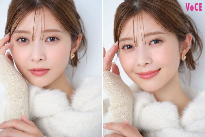 松川星（あかり）さん