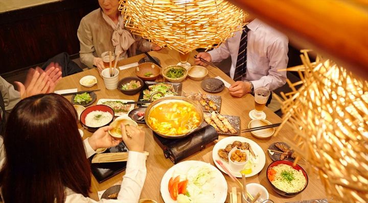 暴飲暴食後に胃腸をリセットする“食事術”とは？