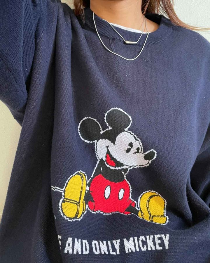 画像1: 大人のミッキースタイル