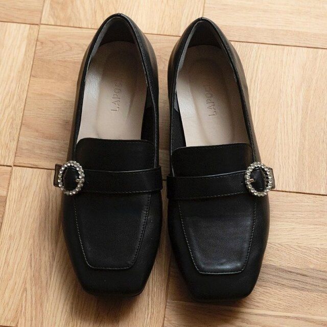 しまむらローファー（Mizuchi）