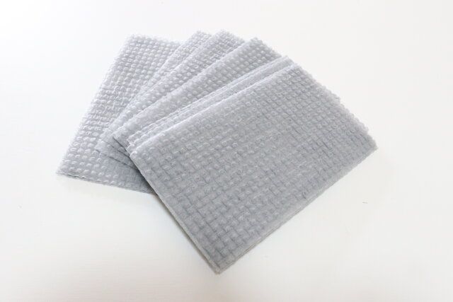 ダイソーのちょこっとお掃除シートのビジュアル