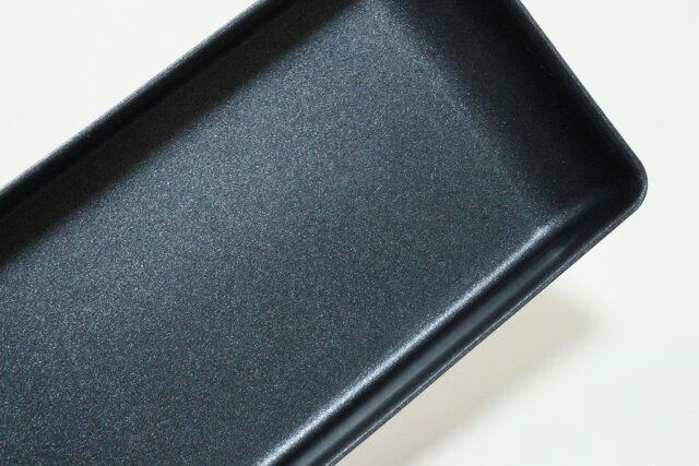 谷口金属 卵一個で作れる 玉子焼きフライパン 幅が狭い