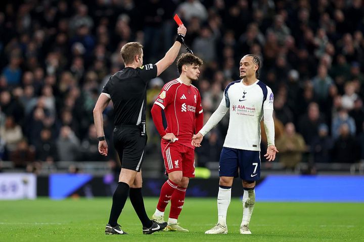 画像3: (C)Getty Images