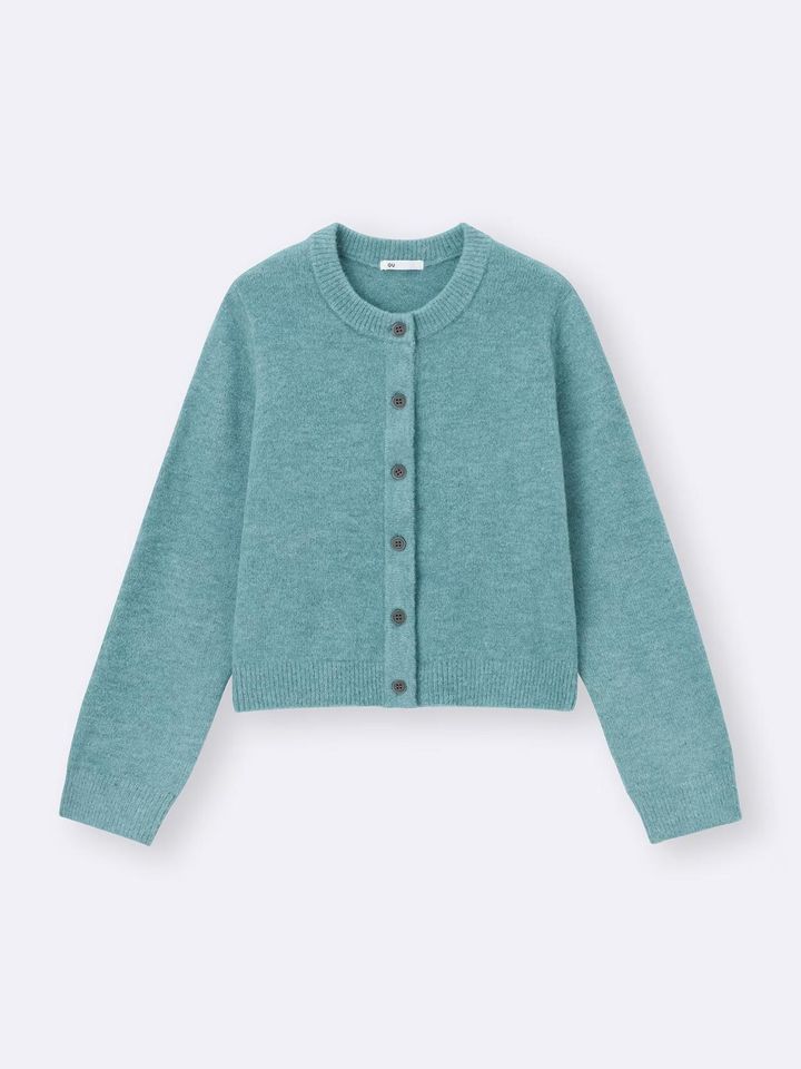 画像1: 出典：GU