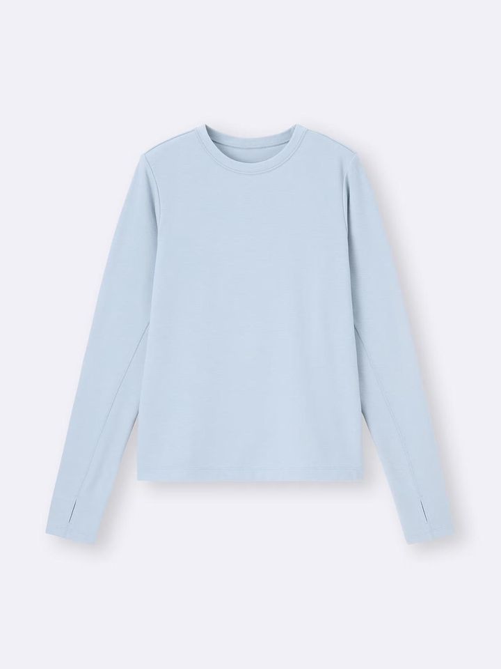 画像3: 出典：GU