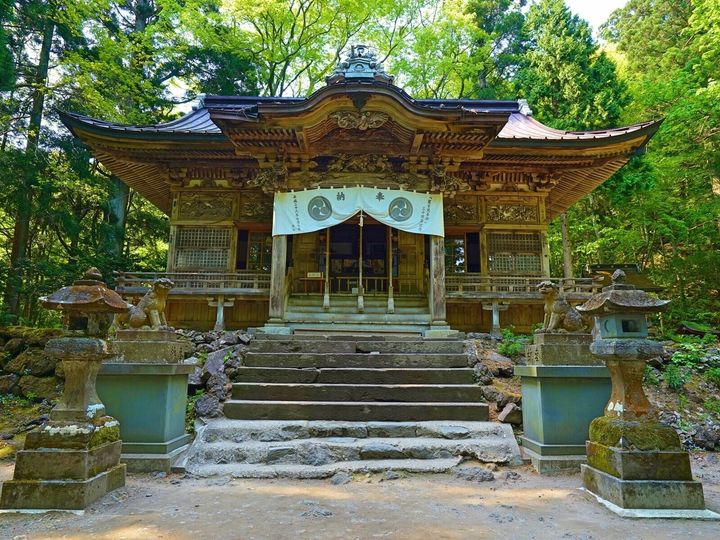 All About ニュース編集部は、全国10～60代の男女250人を対象に「好きなパワースポット」に関する独自のアンケート調査を実施。好き＆行ってみたい「青森県のパワースポット」で1位に選ばれたのは？（サムネイル画像出典：PIXTA）